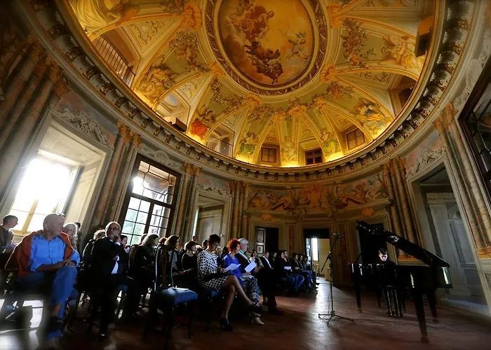 Casa rural Rospigliosi Lamporecchio