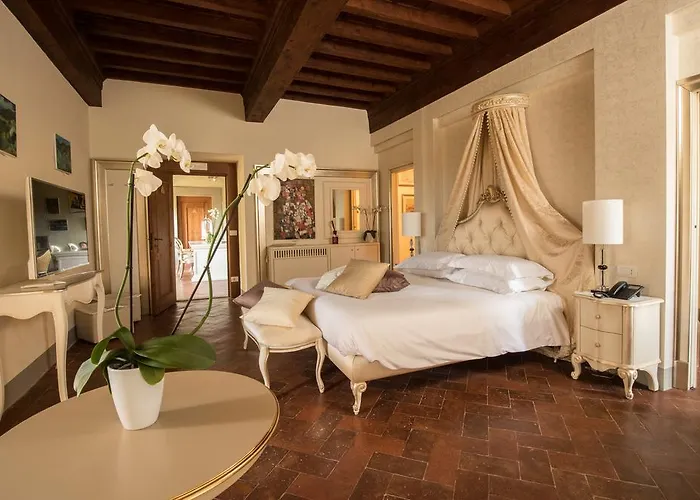 Casa rural Rospigliosi Lamporecchio