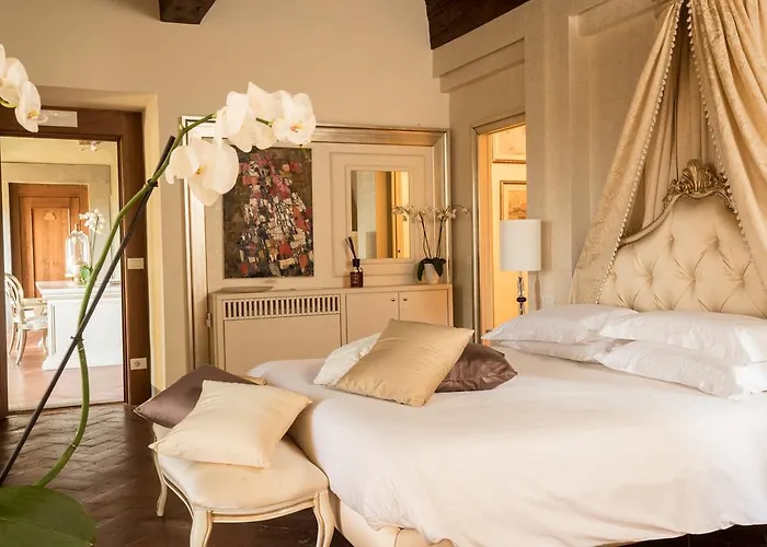 Casa rural Rospigliosi *