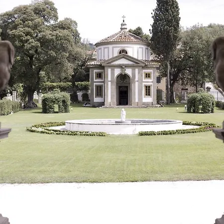 Country house Rospigliosi *