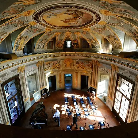 Rospigliosi Casa di campagna *