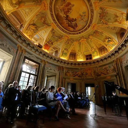 Country house Rospigliosi Lamporecchio