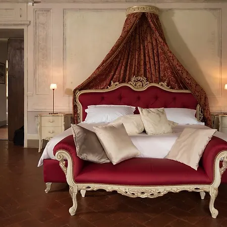 Country house Rospigliosi Lamporecchio