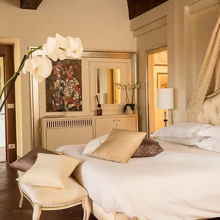 Country house Rospigliosi *