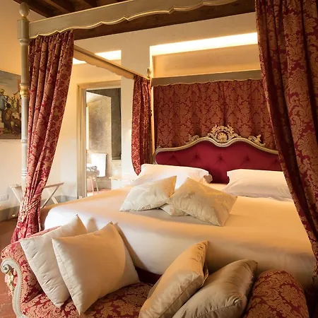 Country house Rospigliosi