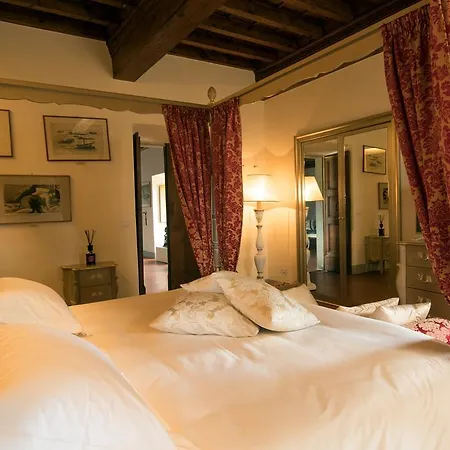 Country house Rospigliosi Lamporecchio
