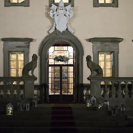 Country house Rospigliosi *