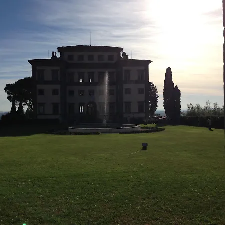 Rospigliosi * Lamporecchio