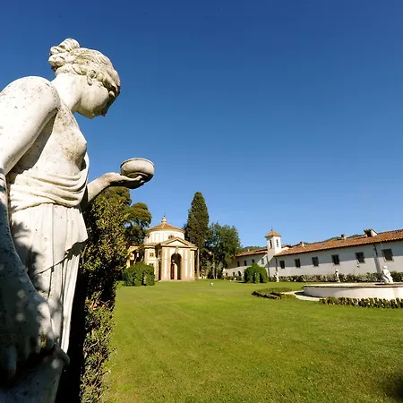 Casa di campagna Rospigliosi Lamporecchio