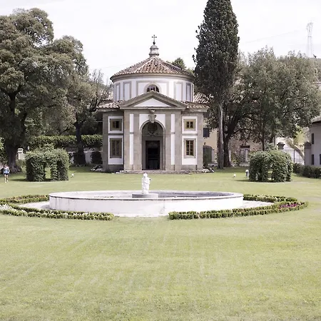 Rospigliosi Country house *