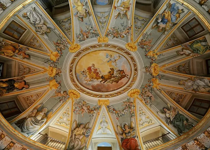 Rospigliosi * Lamporecchio