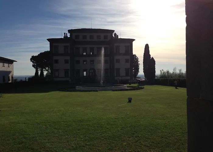 Rospigliosi * Lamporecchio