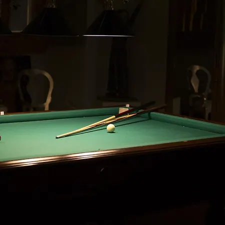 Venkovský dům Rospigliosi Lamporecchio